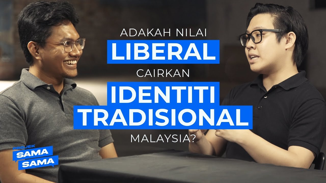 Impak Nilai-nilai “liberal” Terhadap Identiti Tradisional Malaysia